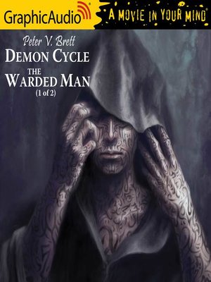 cover image of The Warded Man (1 of 2)
